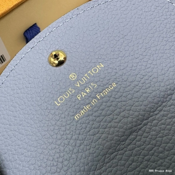 AAA Replica Ru Rosalie Purse Coin Vuitton Louis 0713